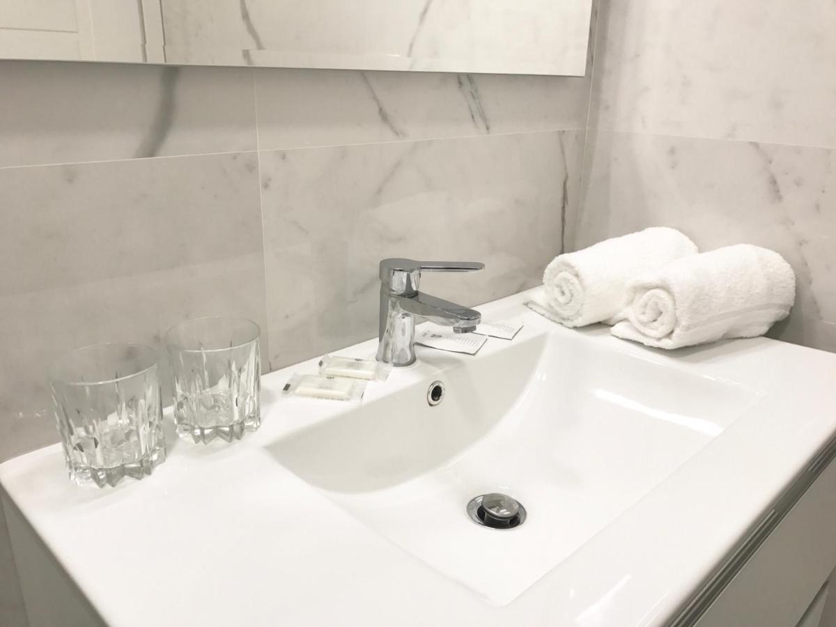 B&B Palombini Rome Extérieur photo