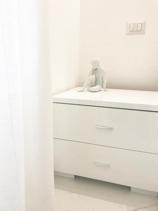 B&B Palombini Rome Extérieur photo