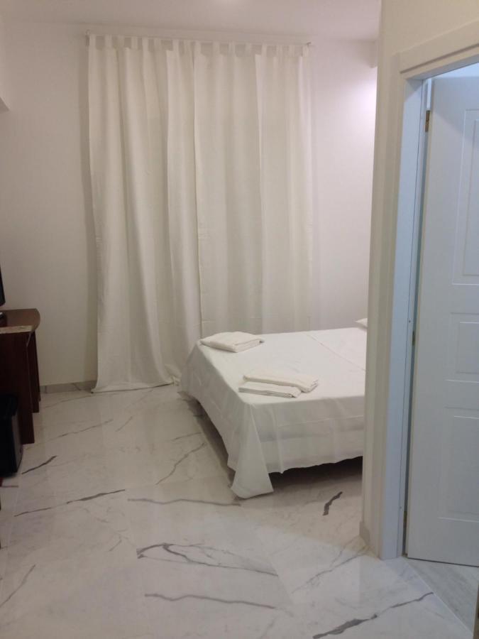 B&B Palombini Rome Extérieur photo