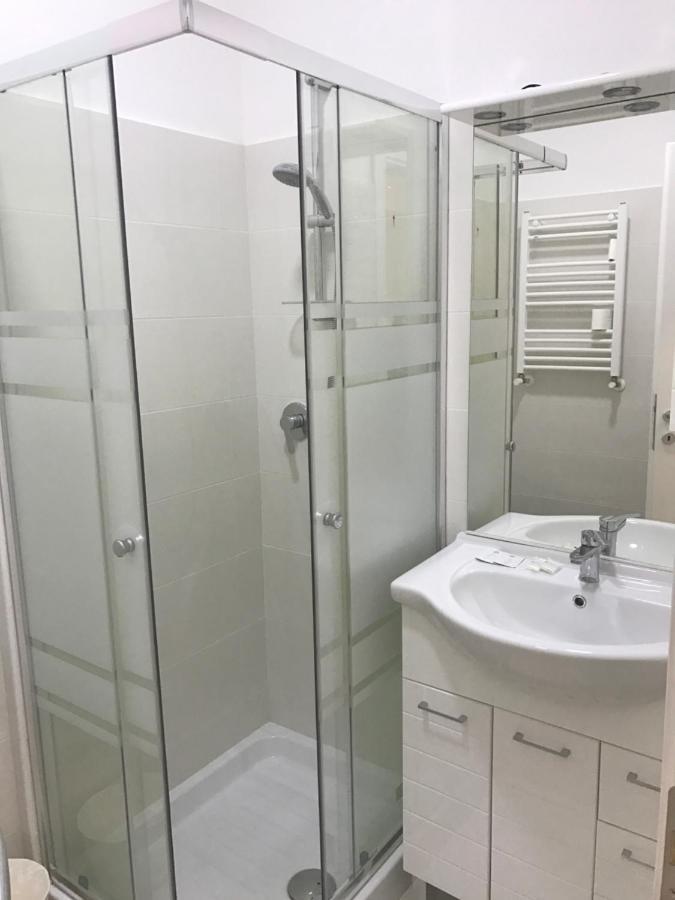 B&B Palombini Rome Extérieur photo