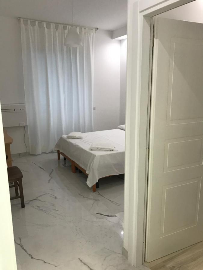 B&B Palombini Rome Extérieur photo