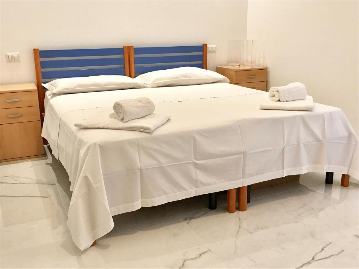 B&B Palombini Rome Extérieur photo
