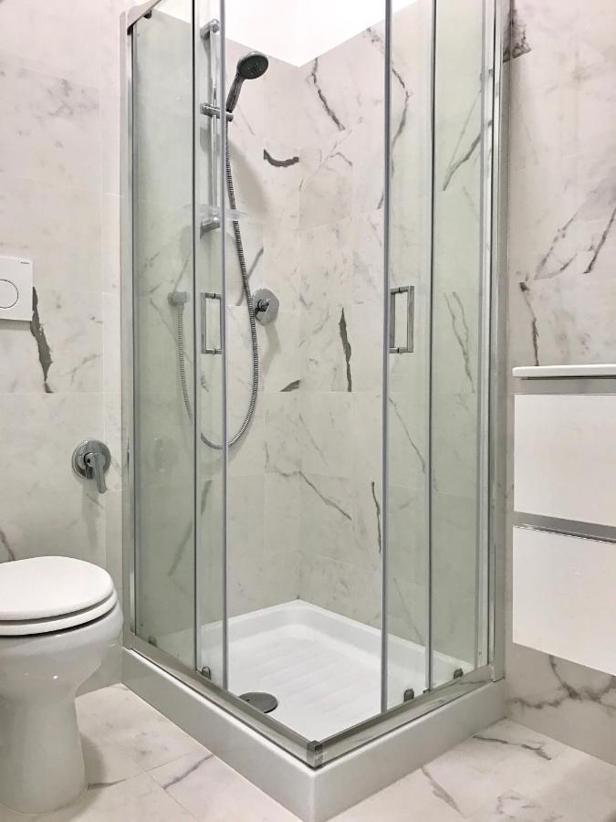 B&B Palombini Rome Extérieur photo
