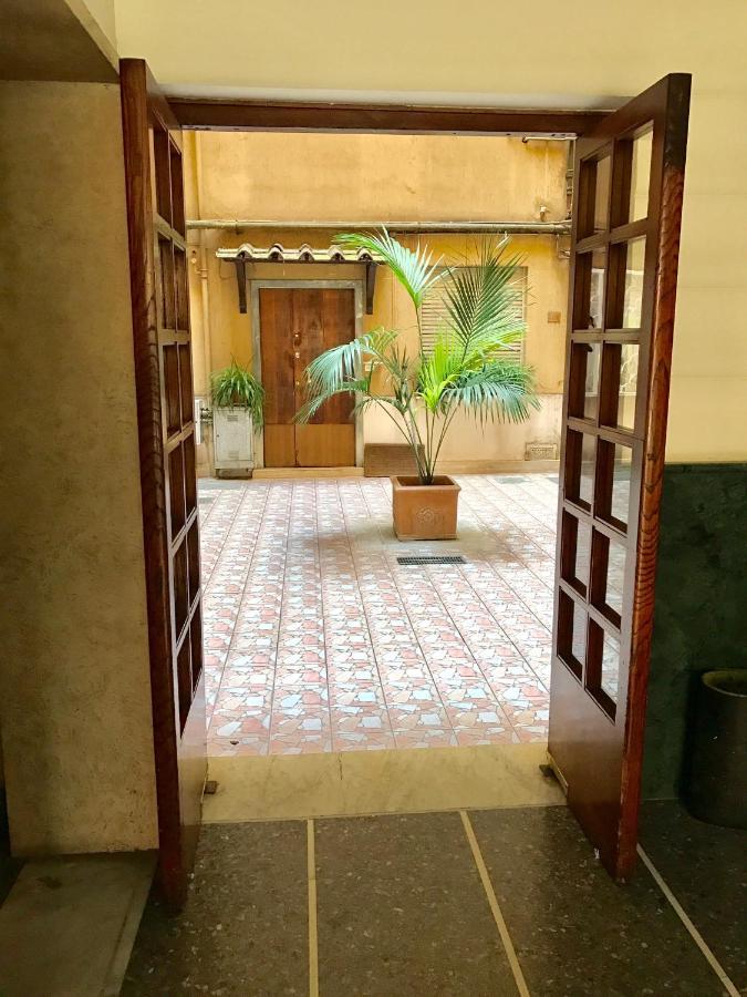 B&B Palombini Rome Extérieur photo