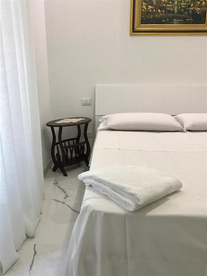 B&B Palombini Rome Extérieur photo