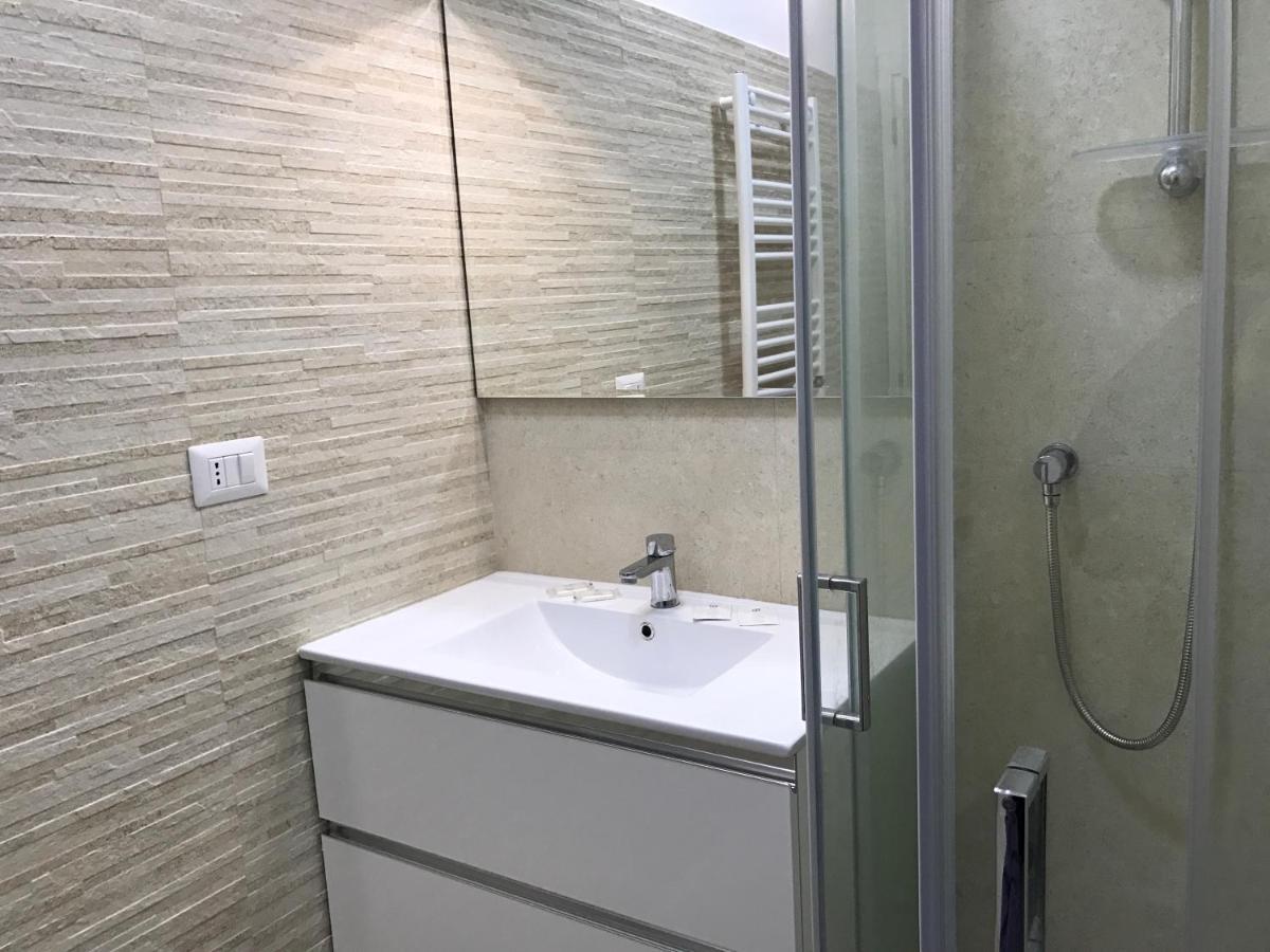 B&B Palombini Rome Extérieur photo