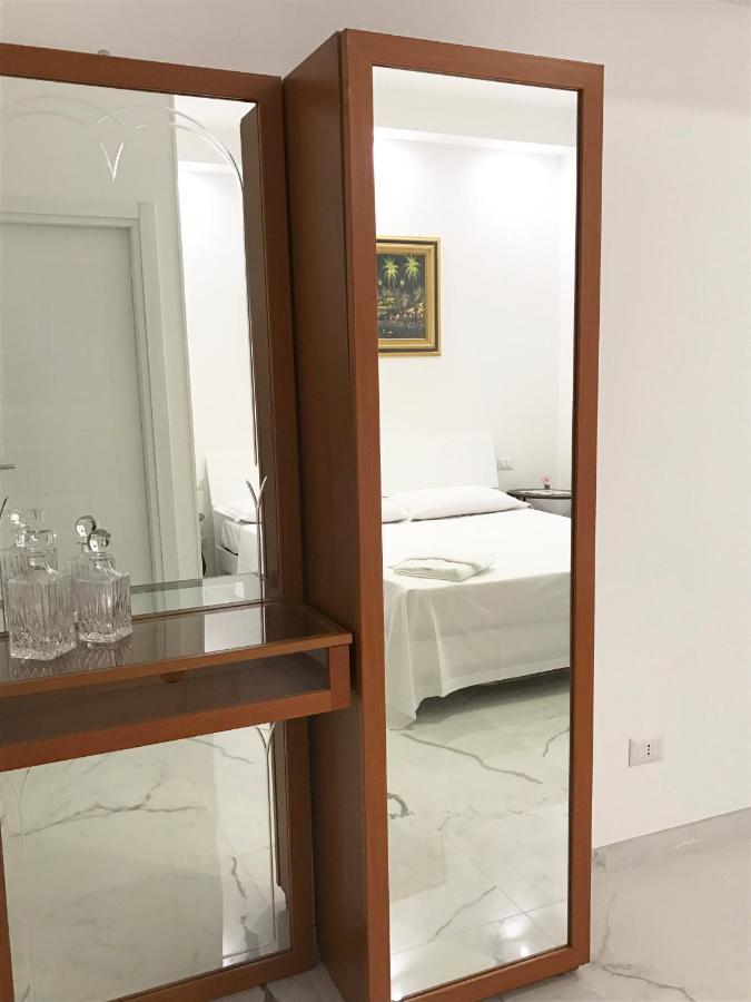B&B Palombini Rome Extérieur photo