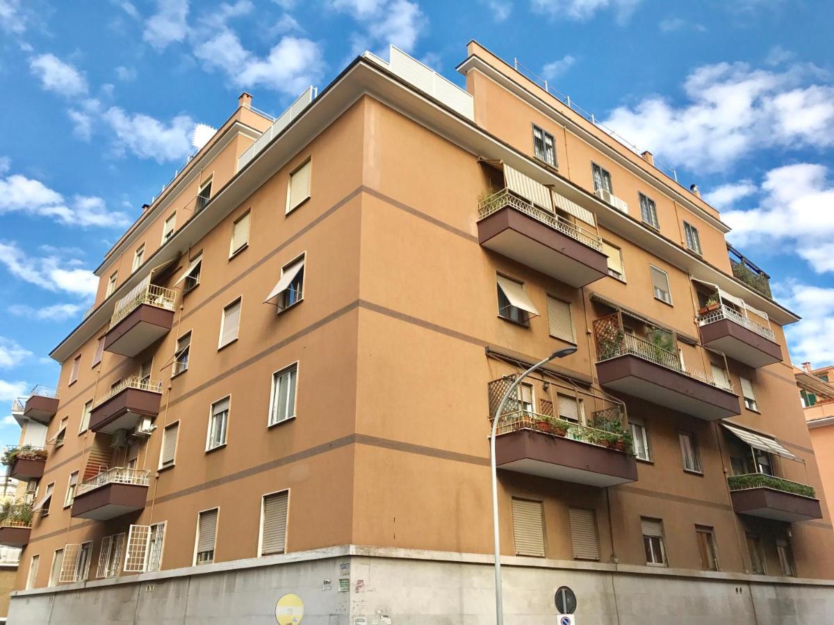 B&B Palombini Rome Extérieur photo