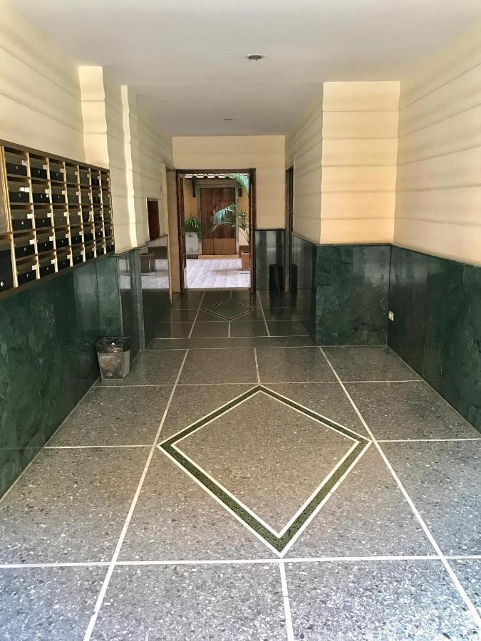 B&B Palombini Rome Extérieur photo